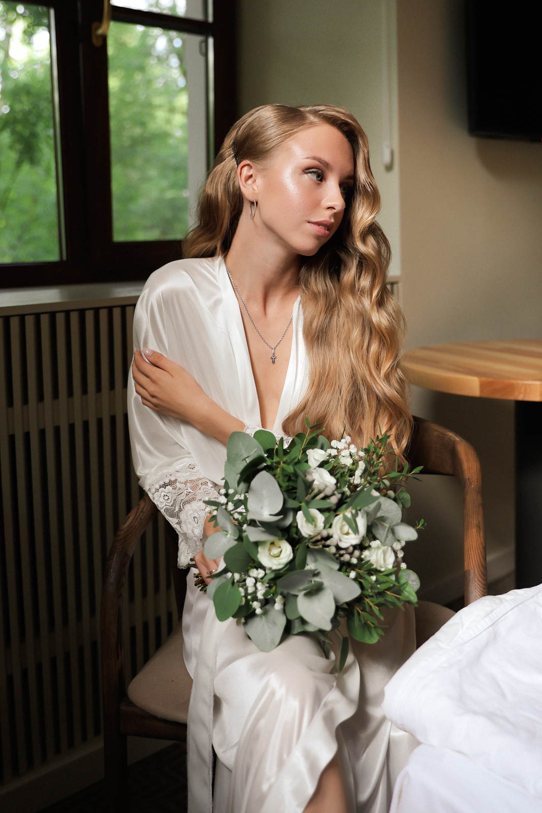 Анна и Илья. 2023. Свадебный фотограф Великий Новгород Станислав Кособудский