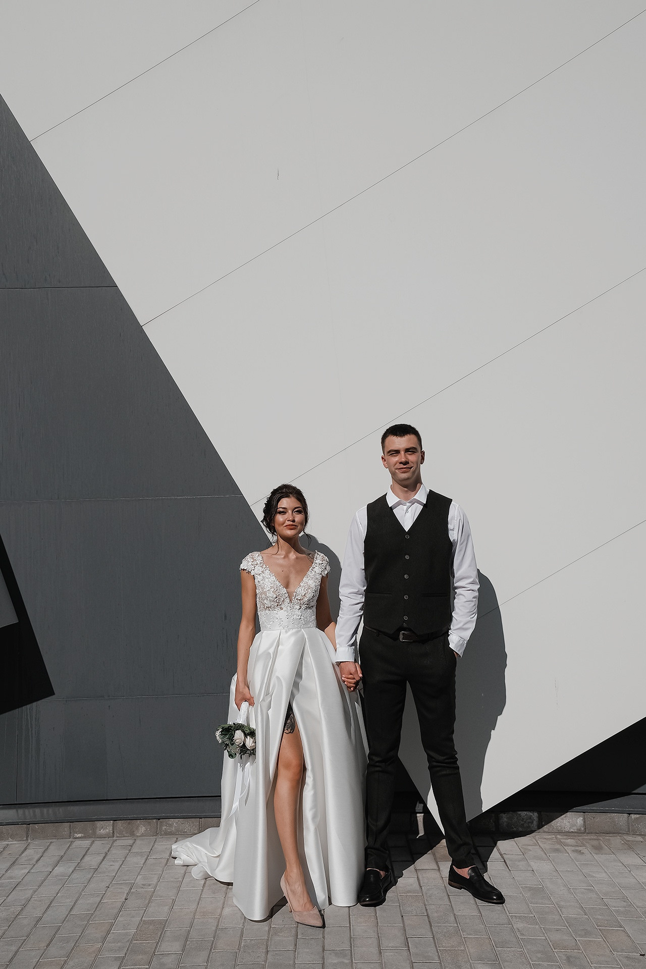 Тоня и Глеб. 2020. Свадебный фотограф Великий Новгород Станислав Кособудский