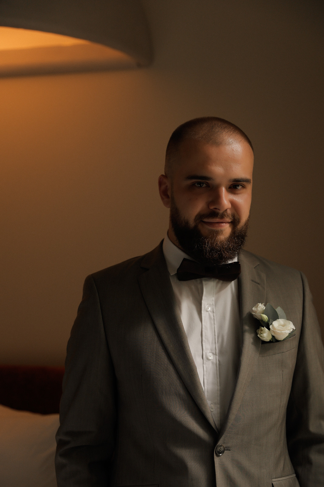 Анна и Илья. 2023. Свадебный фотограф Великий Новгород Станислав Кособудский