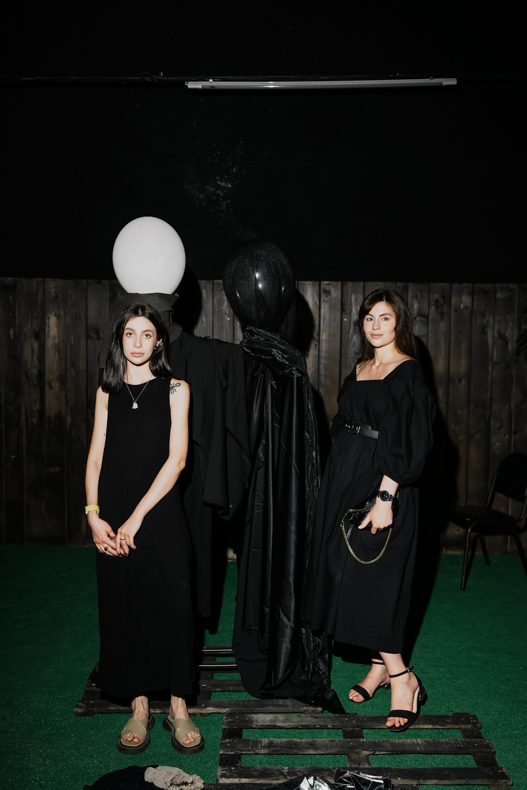 /РЕПОРТАЖ/ Purgatorium. 2022. Свадебный фотограф Великий Новгород Станислав Кособудский