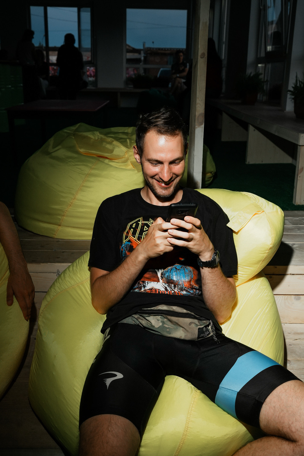 /РЕПОРТАЖ/ Purgatorium. 2022. Свадебный фотограф Великий Новгород Станислав Кособудский