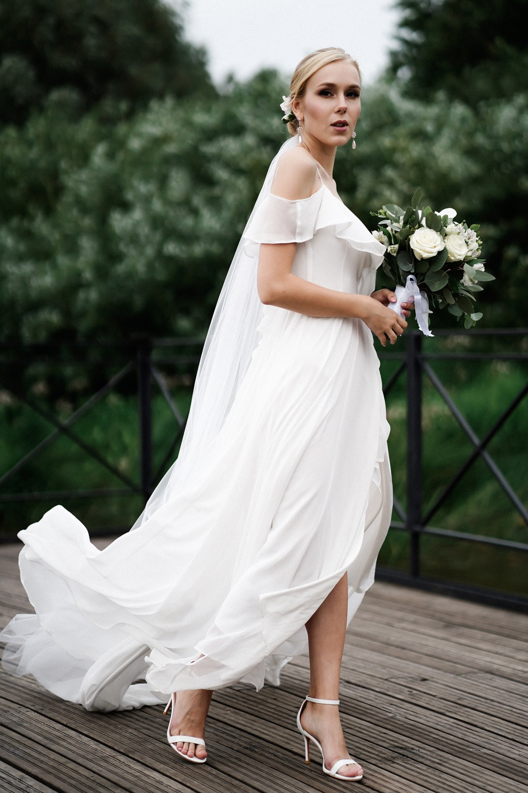 София и Денис. 2021. Свадебный фотограф Великий Новгород Станислав Кособудский