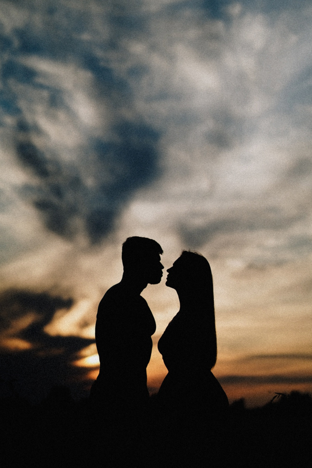 Два сердца и поле. 2021. Свадебный фотограф Великий Новгород Станислав Кособудский