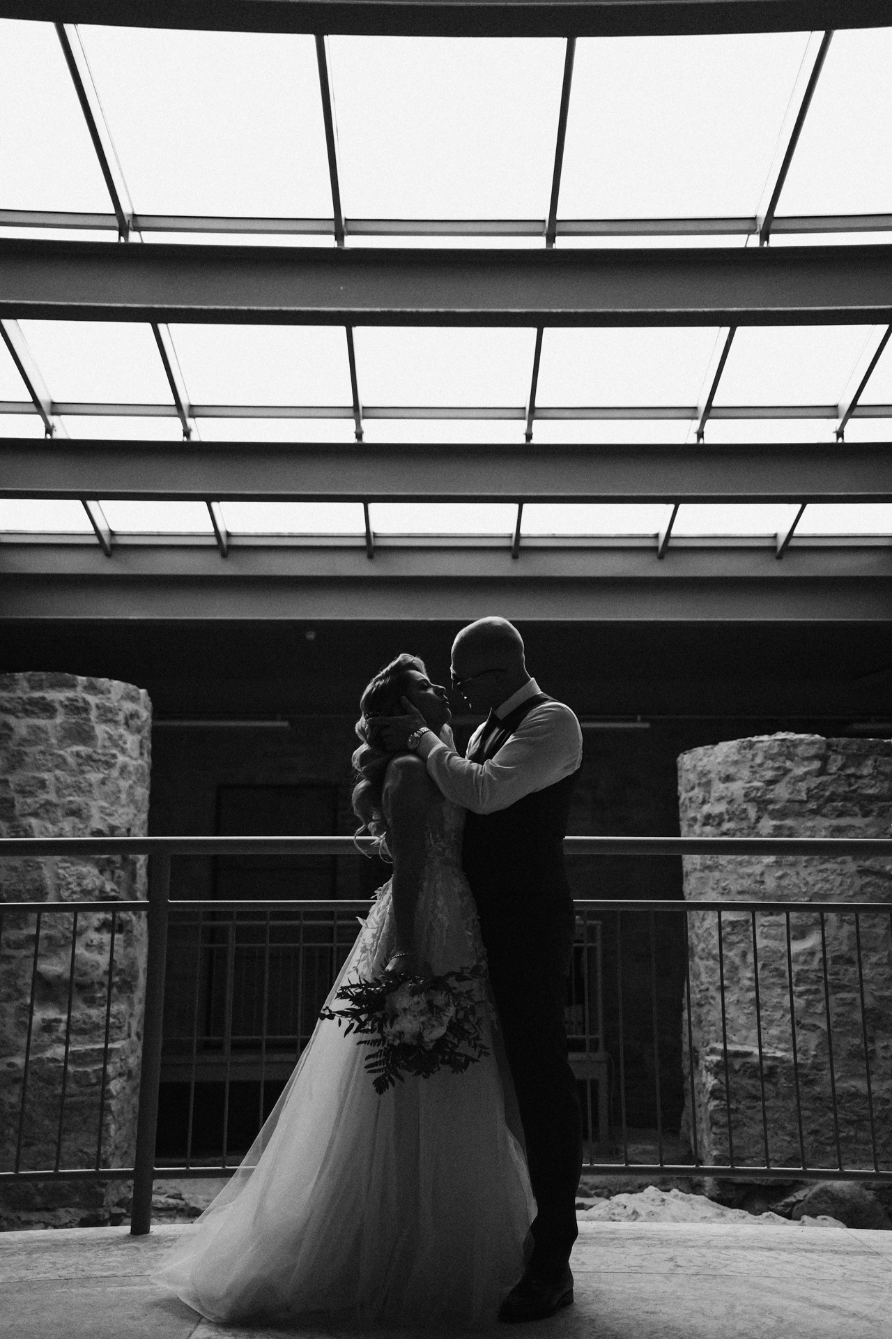 Владимир и Влада. 2020. Свадебный фотограф Великий Новгород Станислав Кособудский