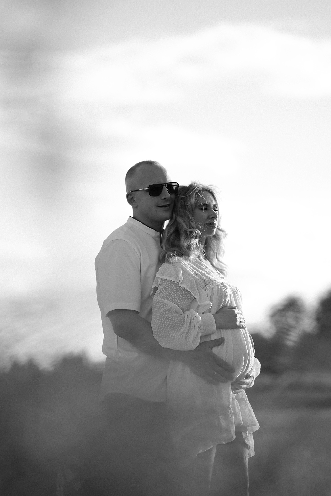 Владимир и Влада. 2022. Свадебный фотограф Великий Новгород Станислав Кособудский