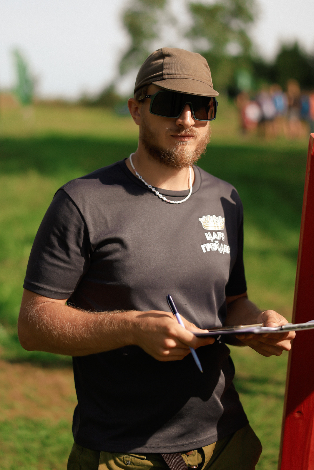 /РЕПОРТАЖ/ Велогонка «ТИПА-ЦИКЛОКРОСС-3» 2023. Свадебный фотограф Великий Новгород Станислав Кособудский