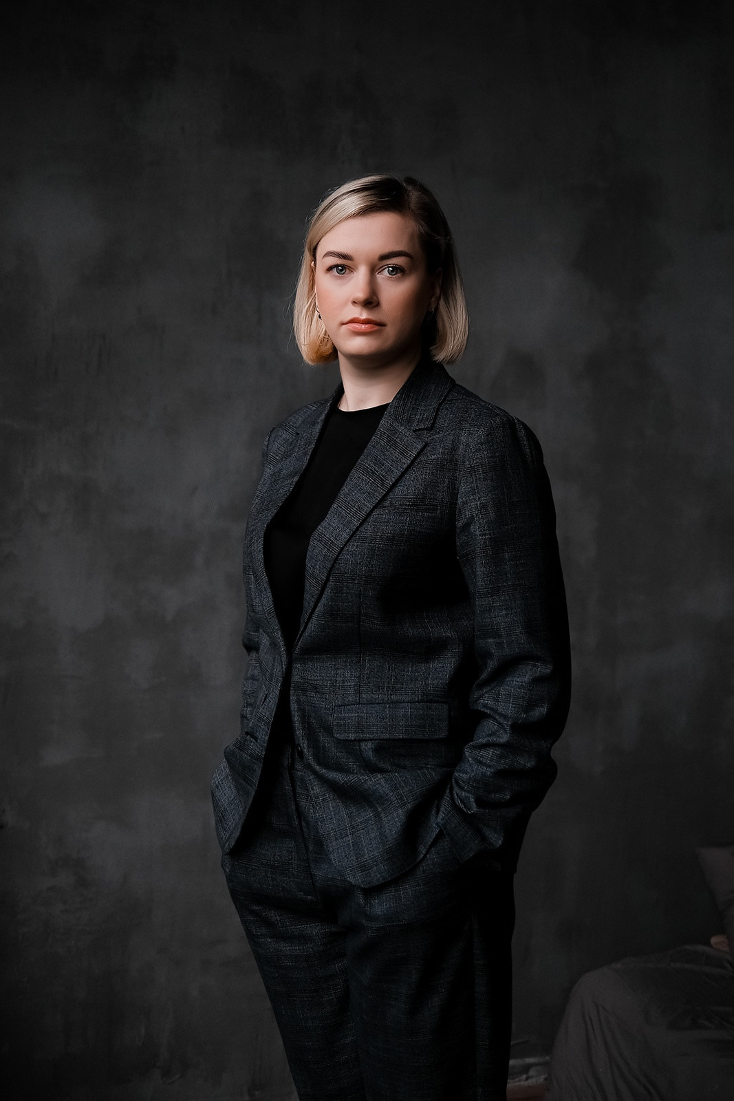 Мария. 2020. Свадебный фотограф Великий Новгород Станислав Кособудский