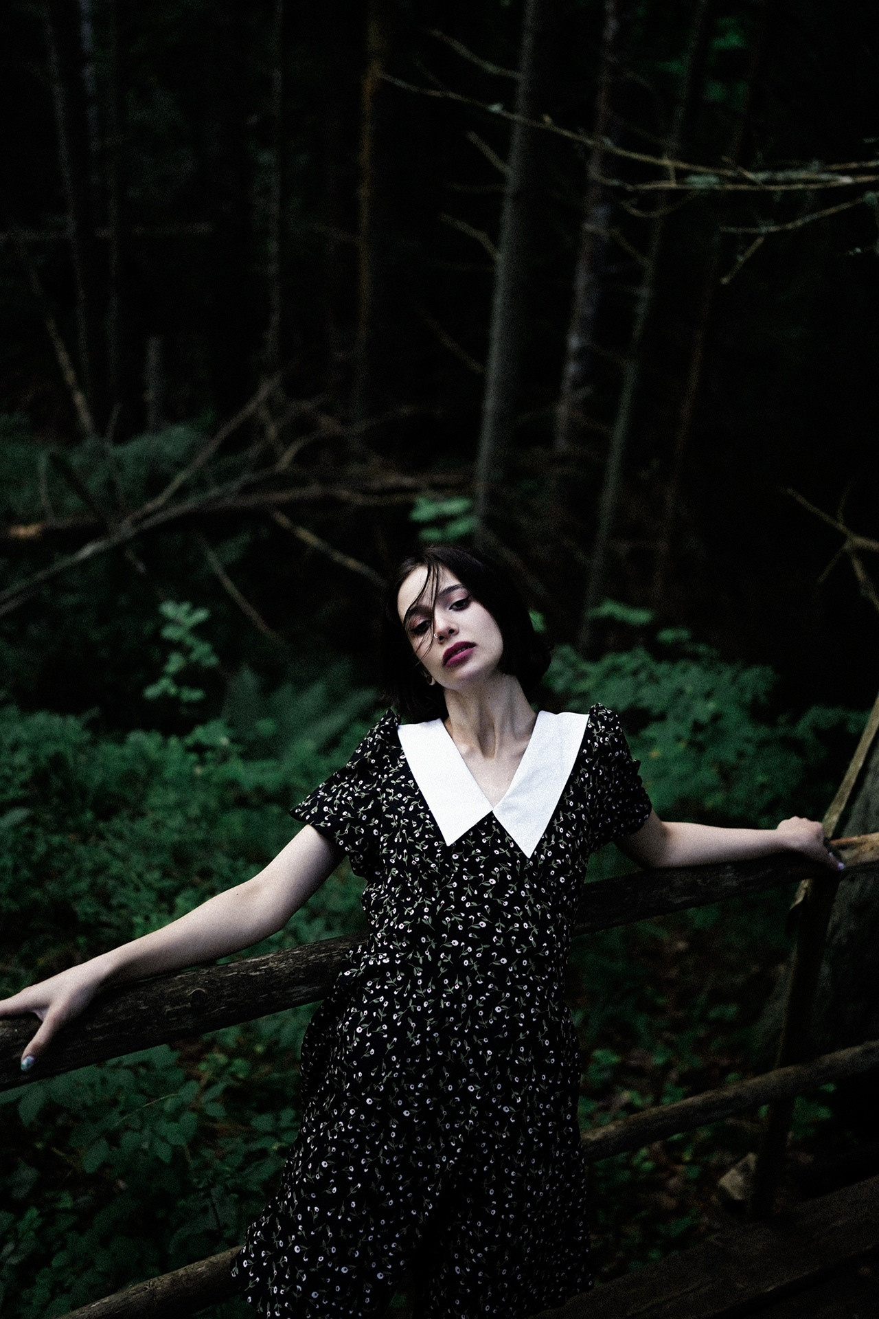 Алиса в стране Чудес. 2021. Свадебный фотограф Великий Новгород Станислав Кособудский