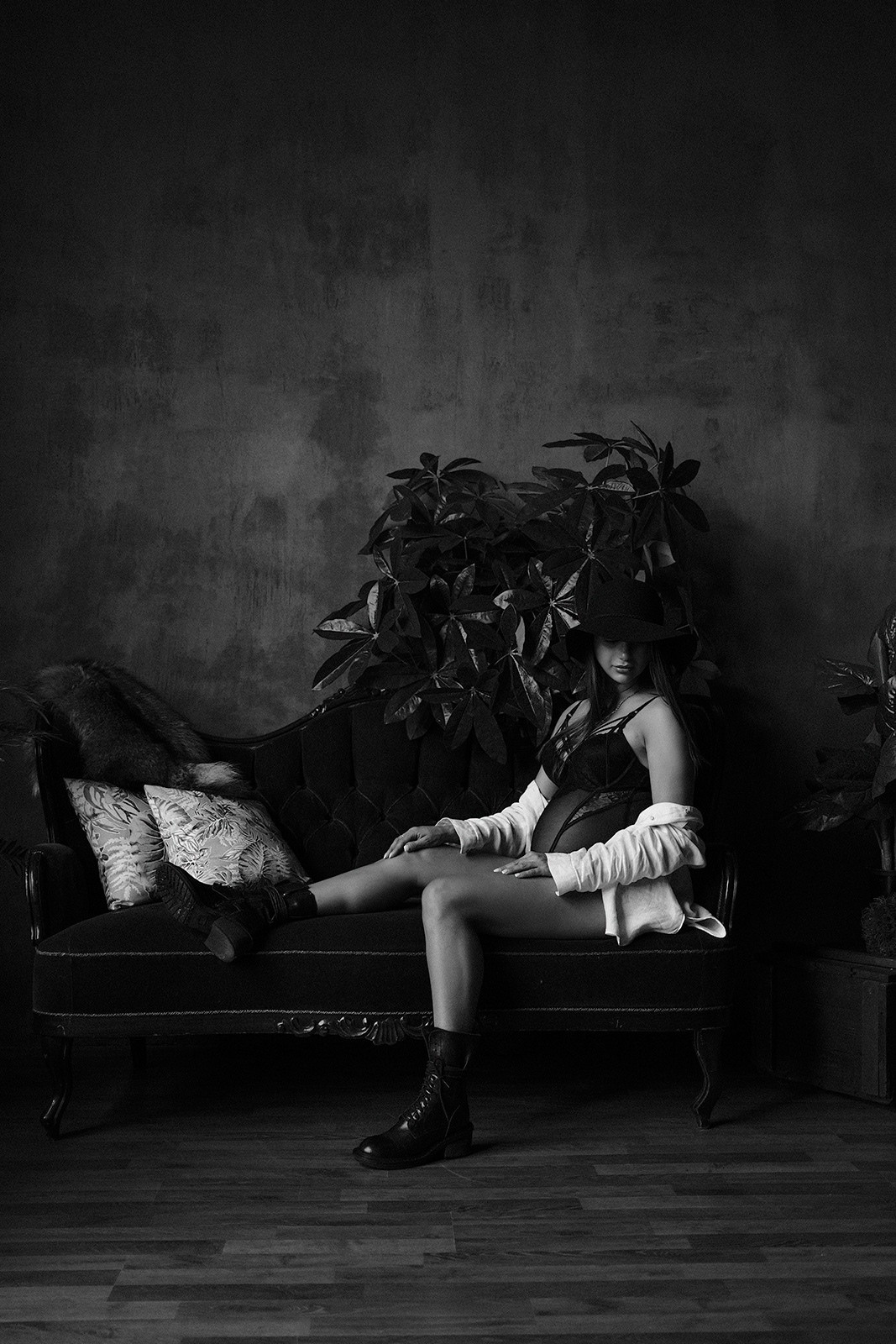 Юлия. 2020. Свадебный фотограф Великий Новгород Станислав Кособудский