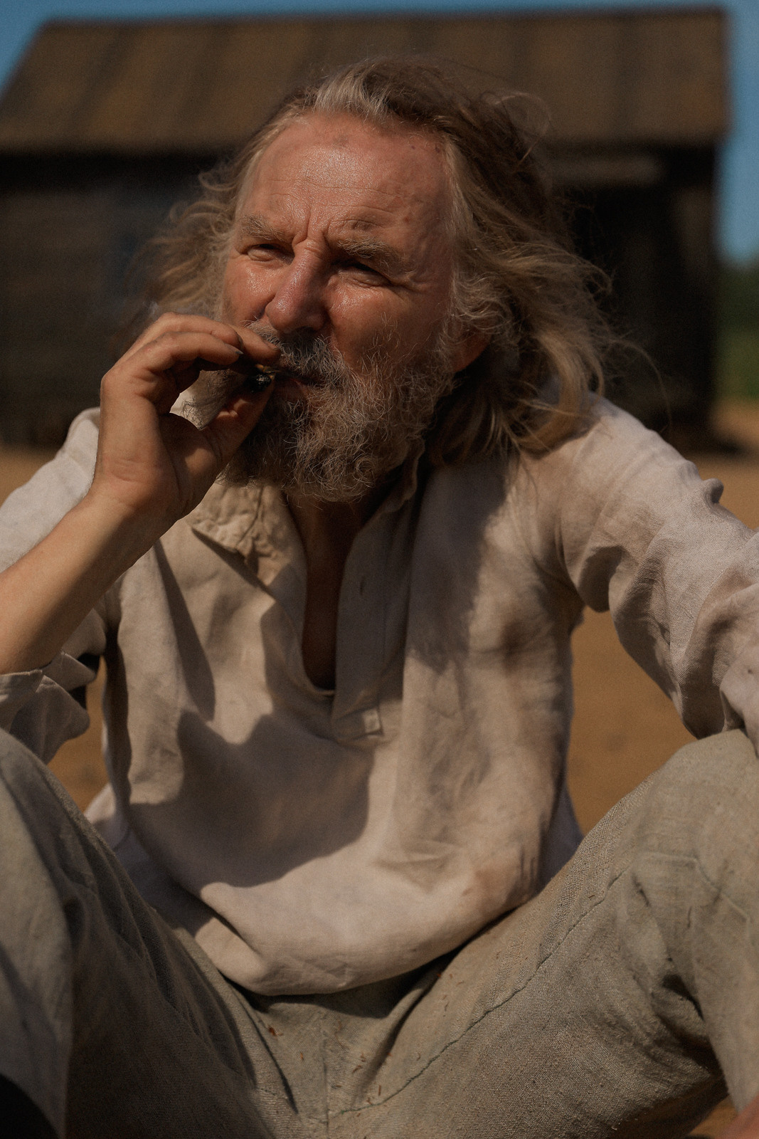 /БЭКСТЕЙДЖ/ Фильм «Вдохновение». 2023. Свадебный фотограф Великий Новгород Станислав Кособудский