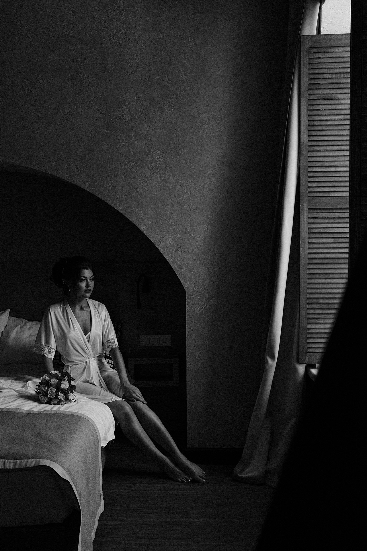 Тоня и Глеб. 2020. Свадебный фотограф Великий Новгород Станислав Кособудский