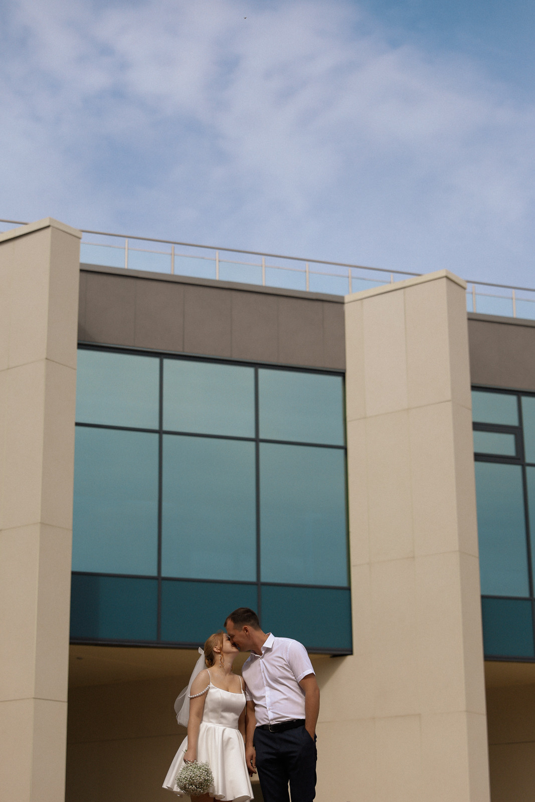 Яна и Максим. 2023. Свадебный фотограф Великий Новгород Станислав Кособудский