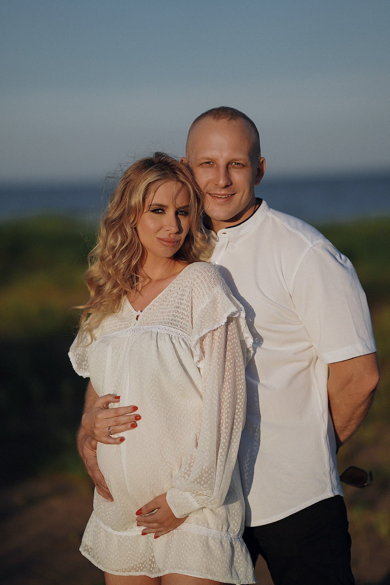 Владимир и Влада. 2022. Свадебный фотограф Великий Новгород Станислав Кособудский