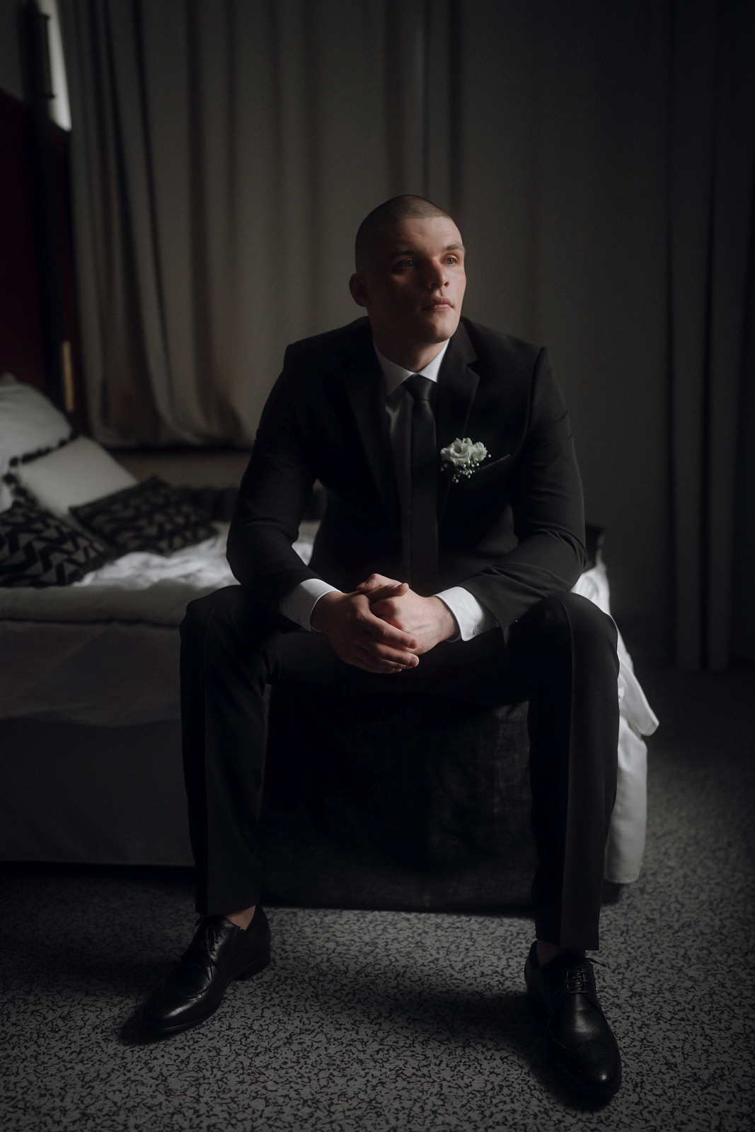 Артем и Софа. 2022. Свадебный фотограф Великий Новгород Станислав Кособудский