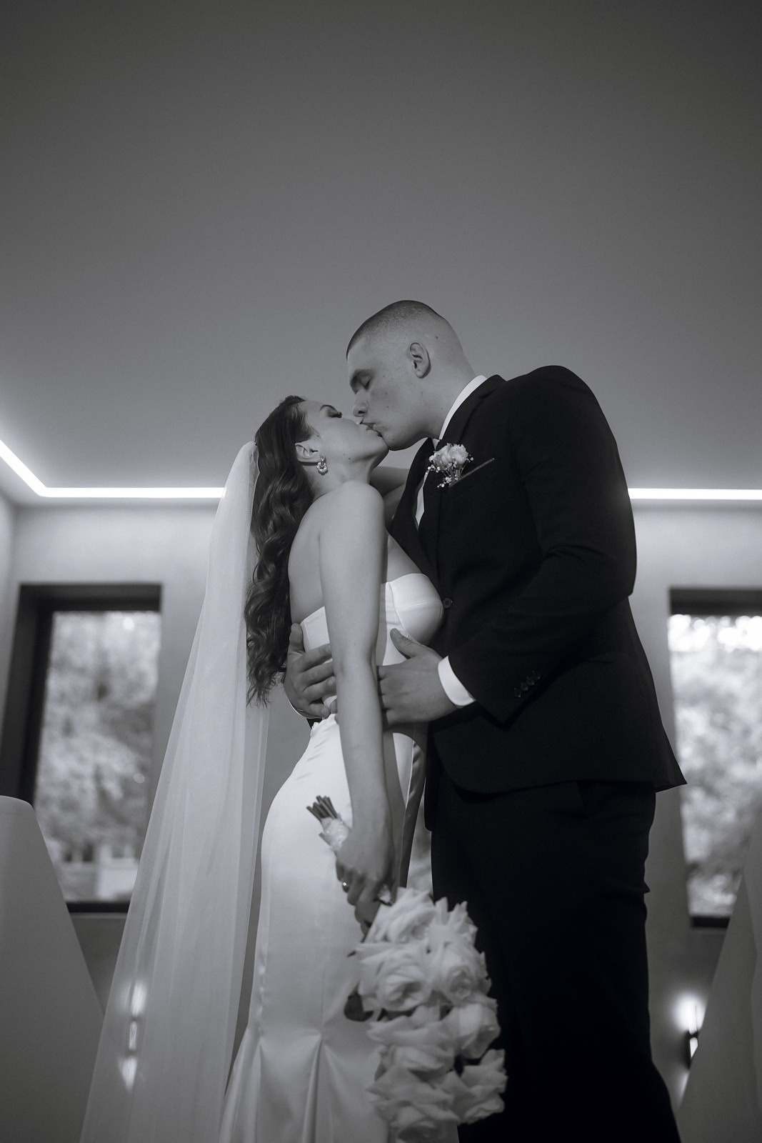 Артем и Софа. 2022. Свадебный фотограф Великий Новгород Станислав Кособудский