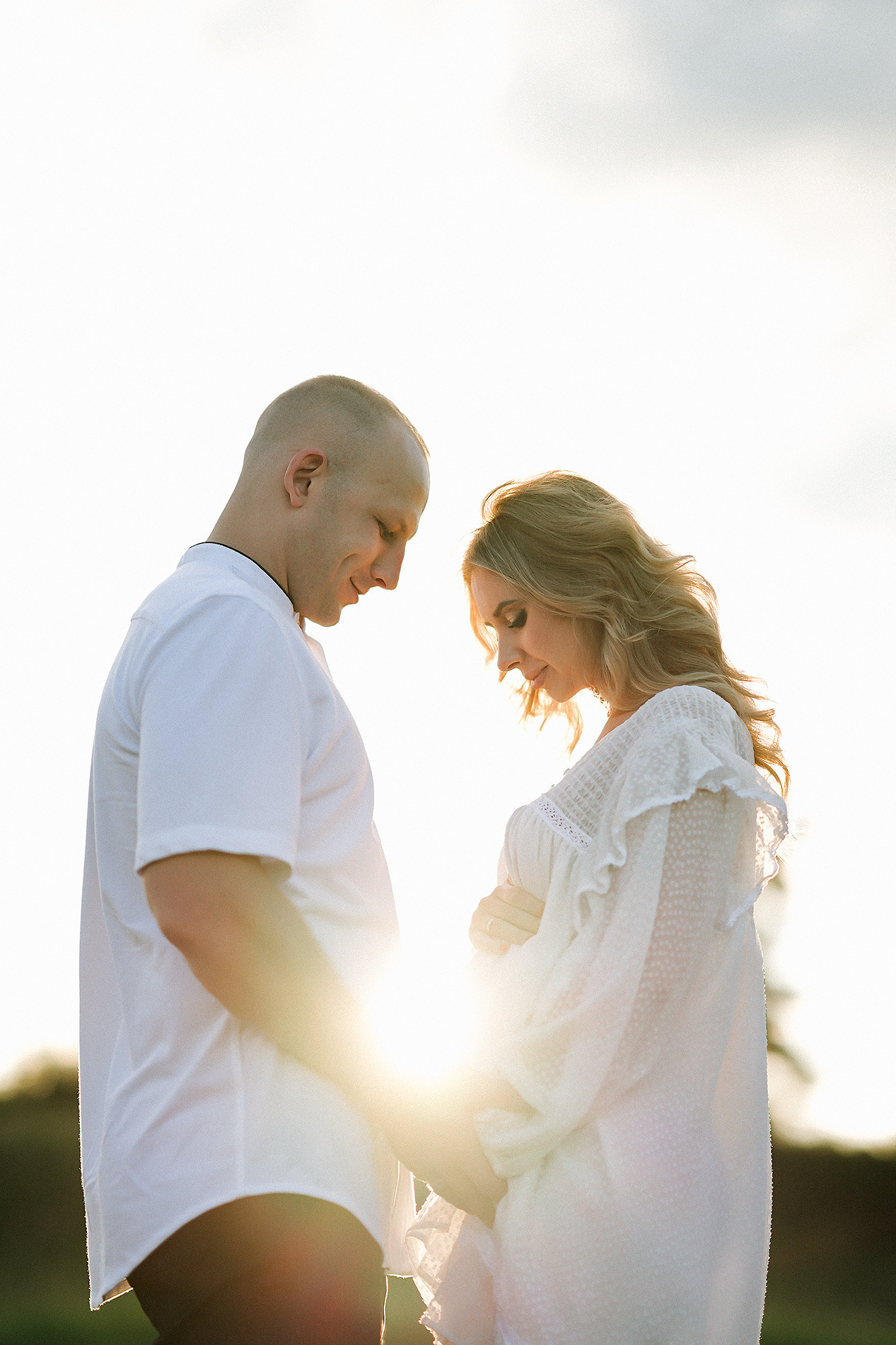 Владимир и Влада. 2022. Свадебный фотограф Великий Новгород Станислав Кособудский