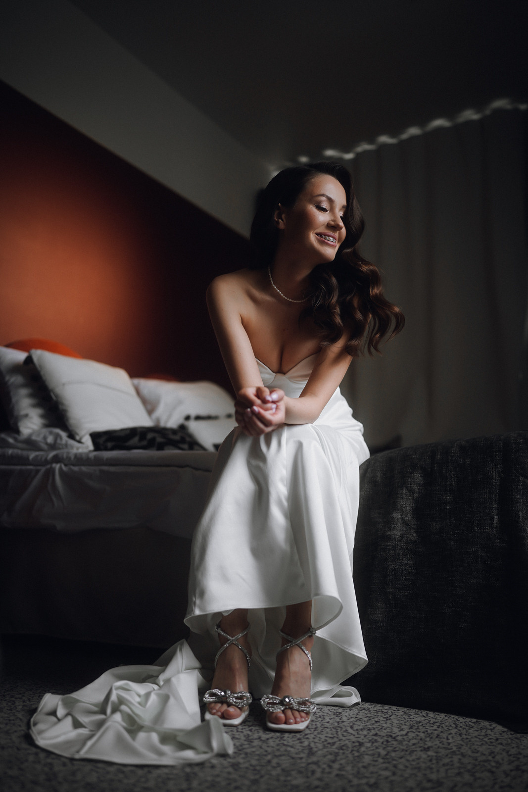 Артем и Софа. 2022. Свадебный фотограф Великий Новгород Станислав Кособудский