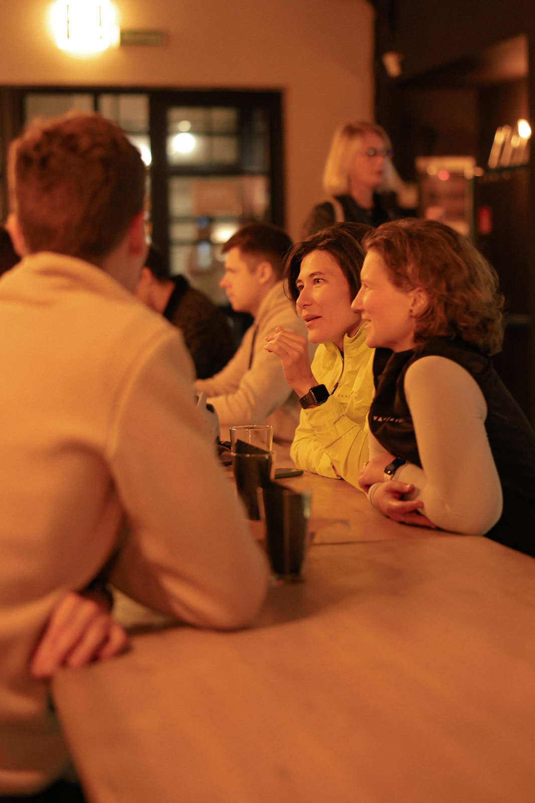 /РЕПОРТАЖ/ Вечерний заезд VETER.CC. 2023. Свадебный фотограф Великий Новгород Станислав Кособудский