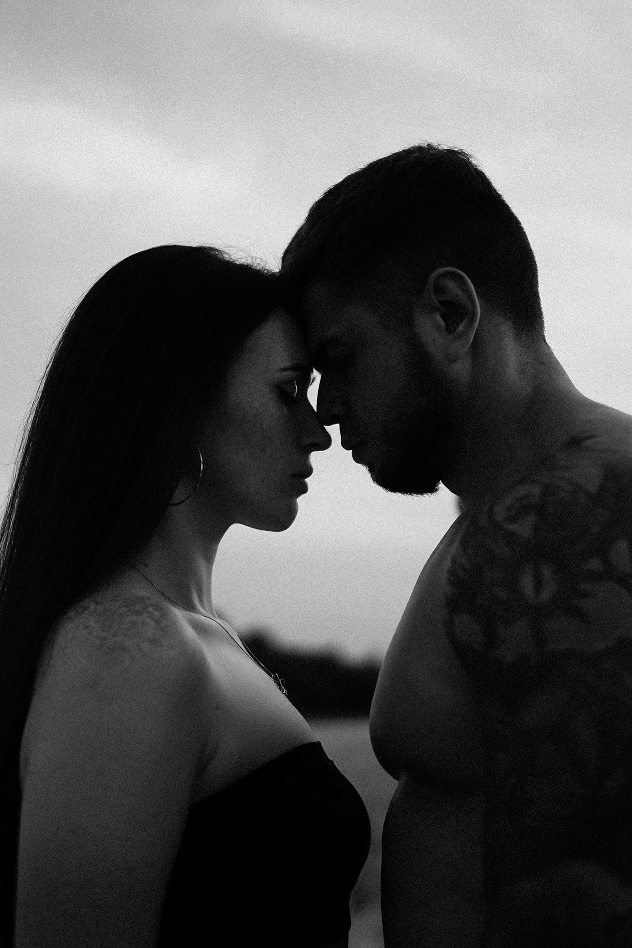 Два сердца и поле. 2021. Свадебный фотограф Великий Новгород Станислав Кособудский