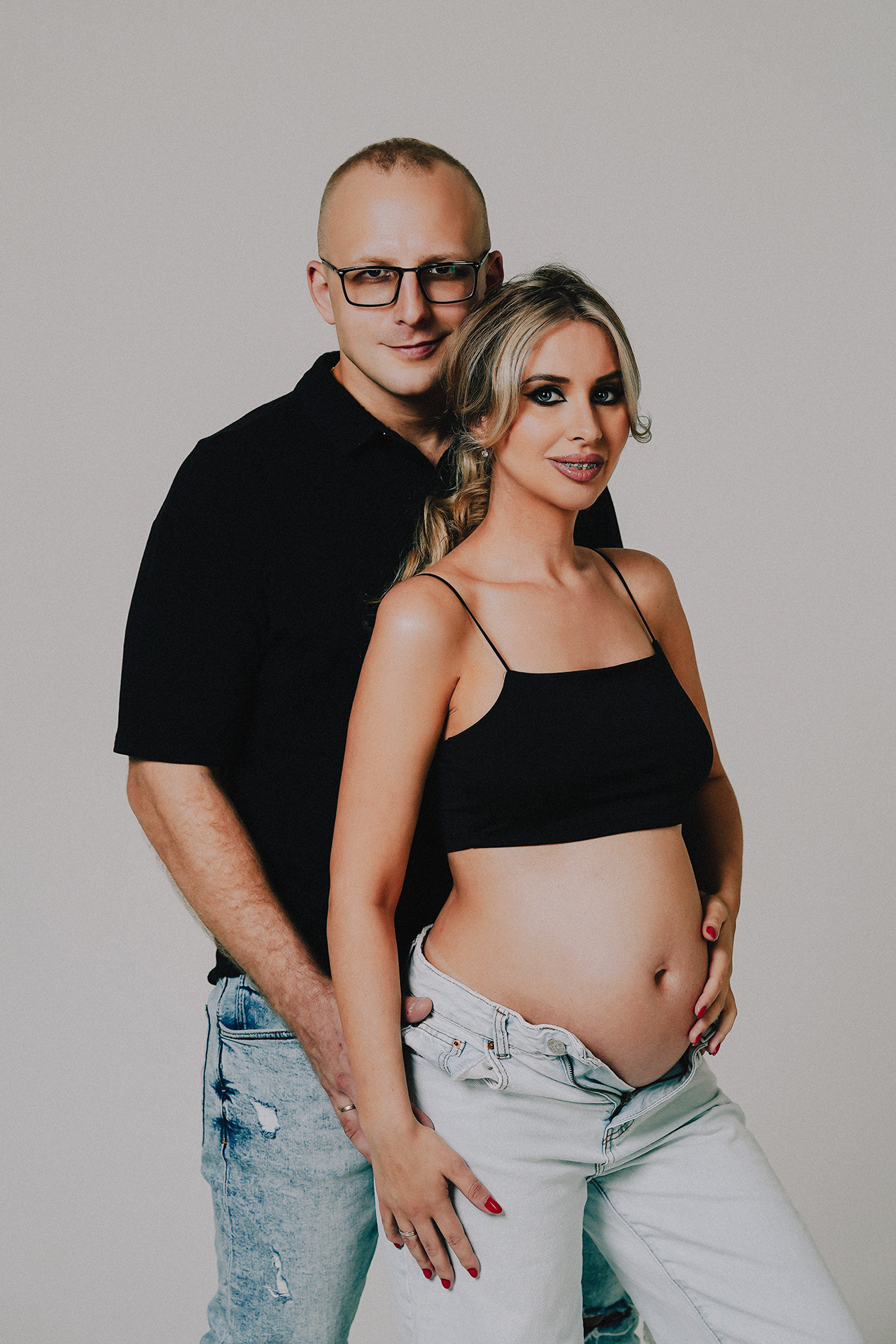 Владимир и Влада. 2022. Свадебный фотограф Великий Новгород Станислав Кособудский