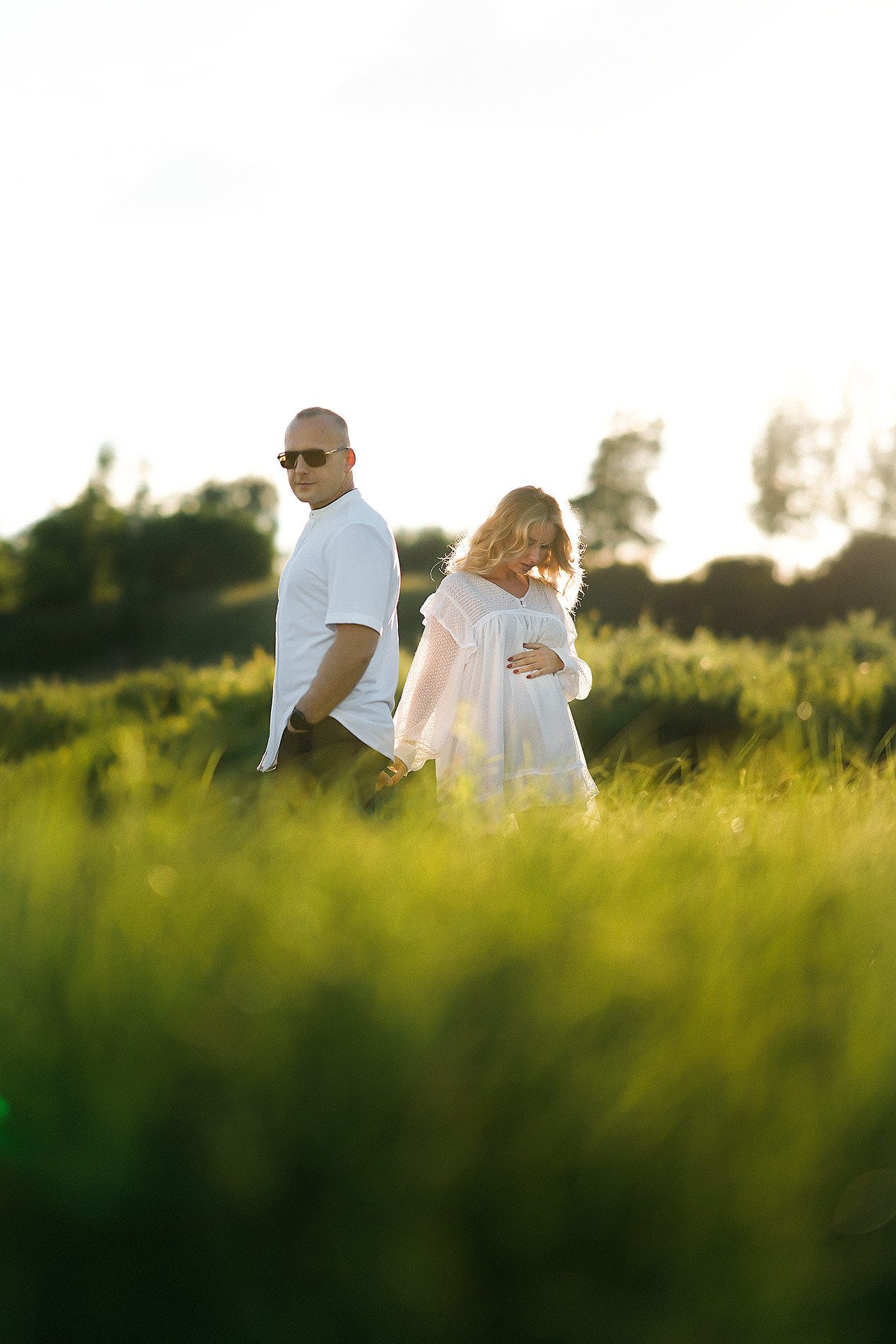 Владимир и Влада. 2022. Свадебный фотограф Великий Новгород Станислав Кособудский