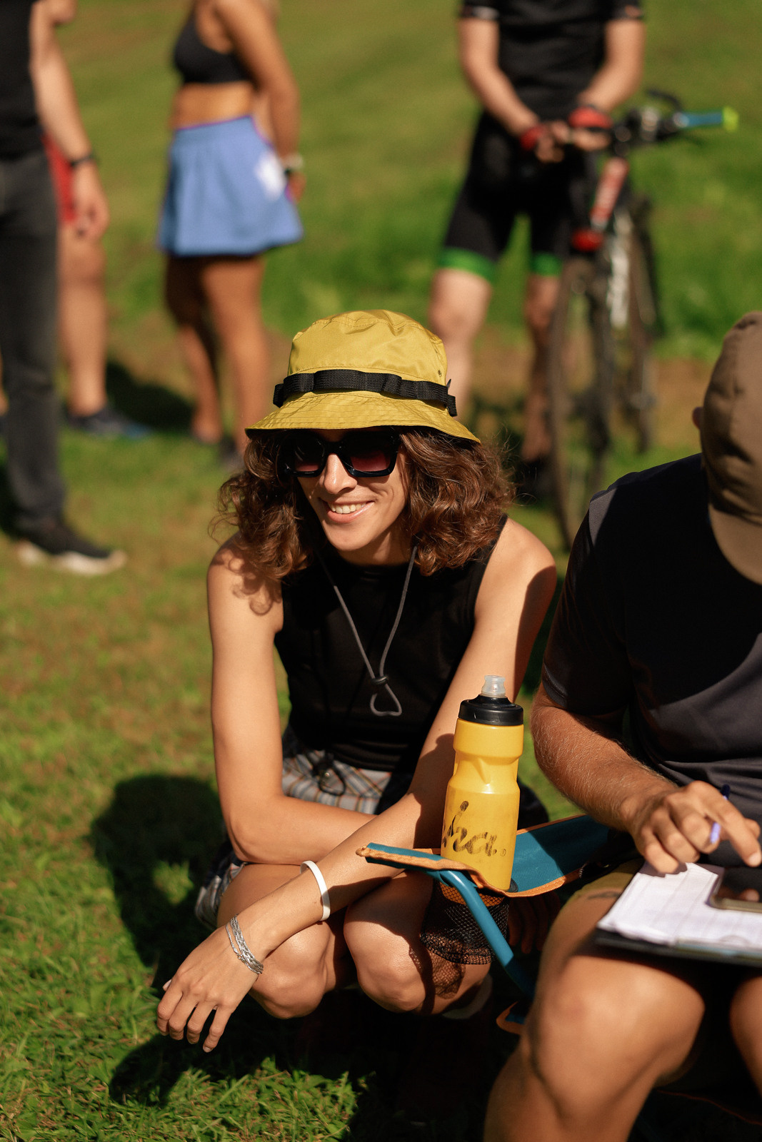 /РЕПОРТАЖ/ Велогонка «ТИПА-ЦИКЛОКРОСС-3» 2023. Свадебный фотограф Великий Новгород Станислав Кособудский