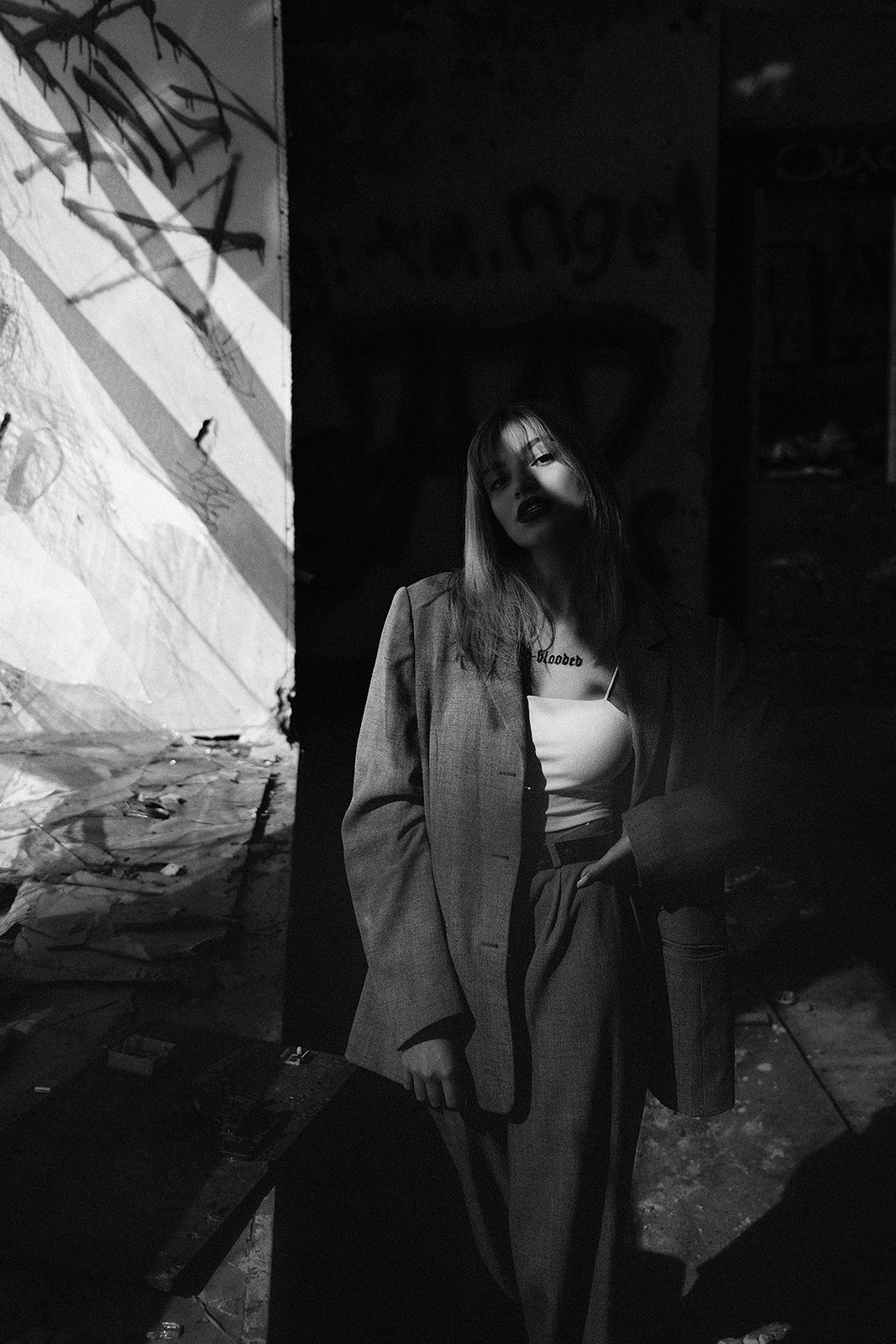 Поли. 2020. Свадебный фотограф Великий Новгород Станислав Кособудский