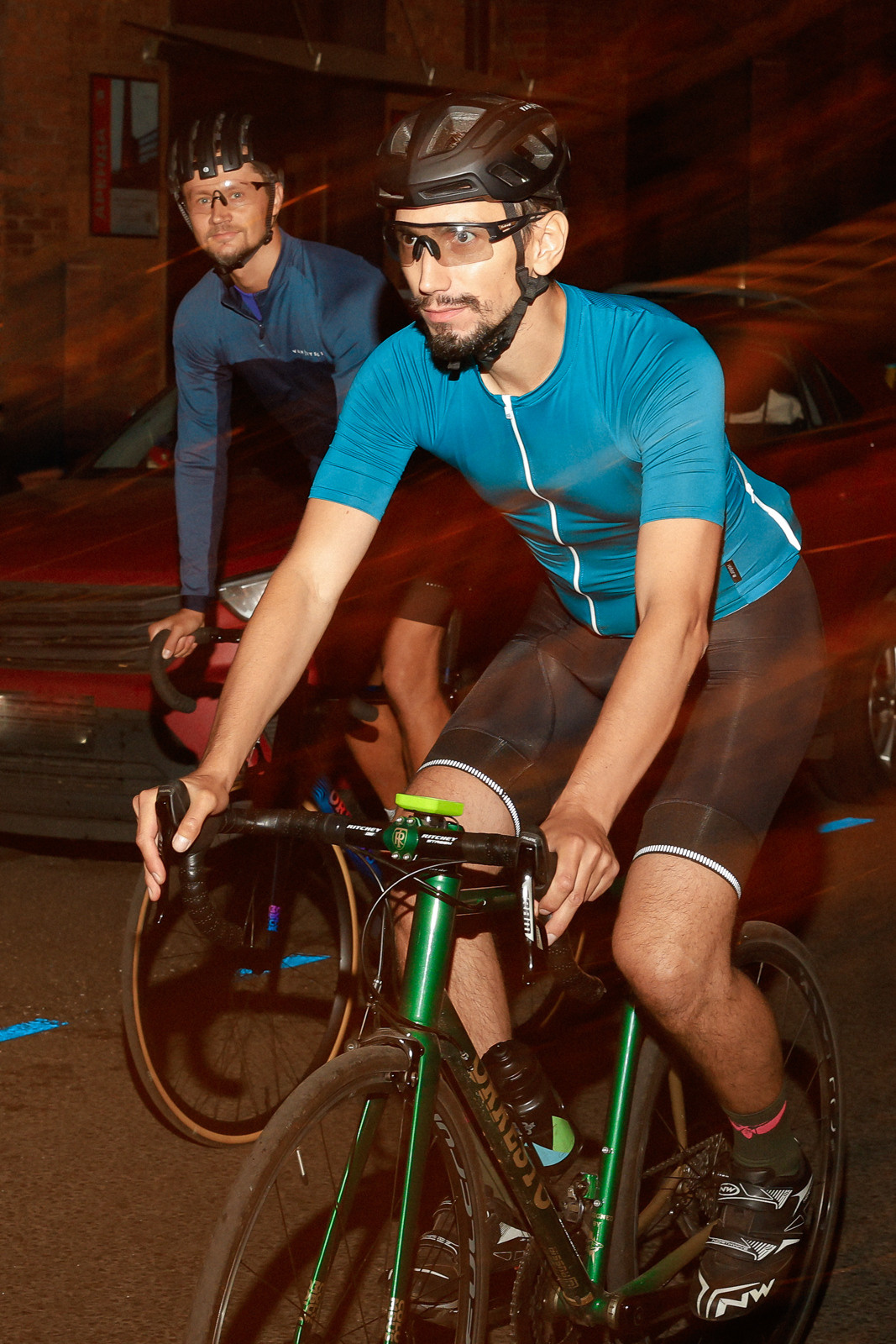 /РЕПОРТАЖ/ Вечерний заезд VETER.CC. 2023. Свадебный фотограф Великий Новгород Станислав Кособудский