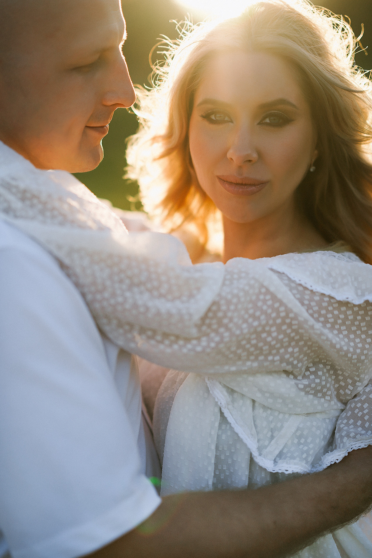 Владимир и Влада. 2022. Свадебный фотограф Великий Новгород Станислав Кособудский