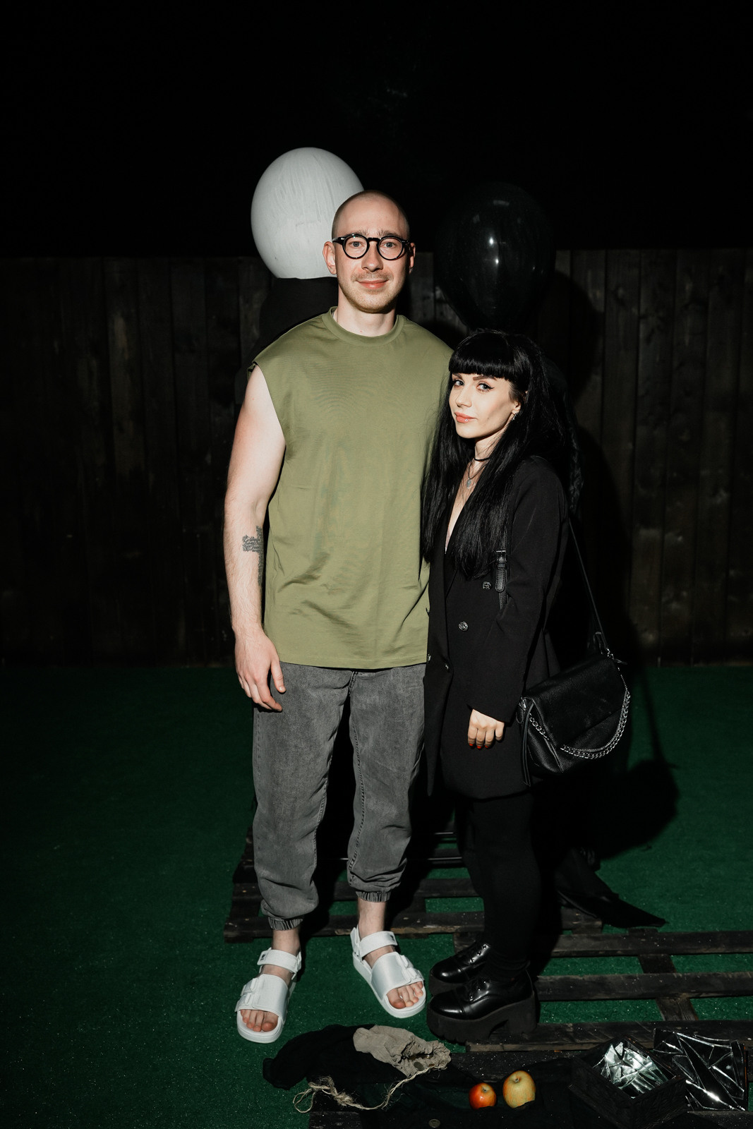 /РЕПОРТАЖ/ Purgatorium. 2022. Свадебный фотограф Великий Новгород Станислав Кособудский