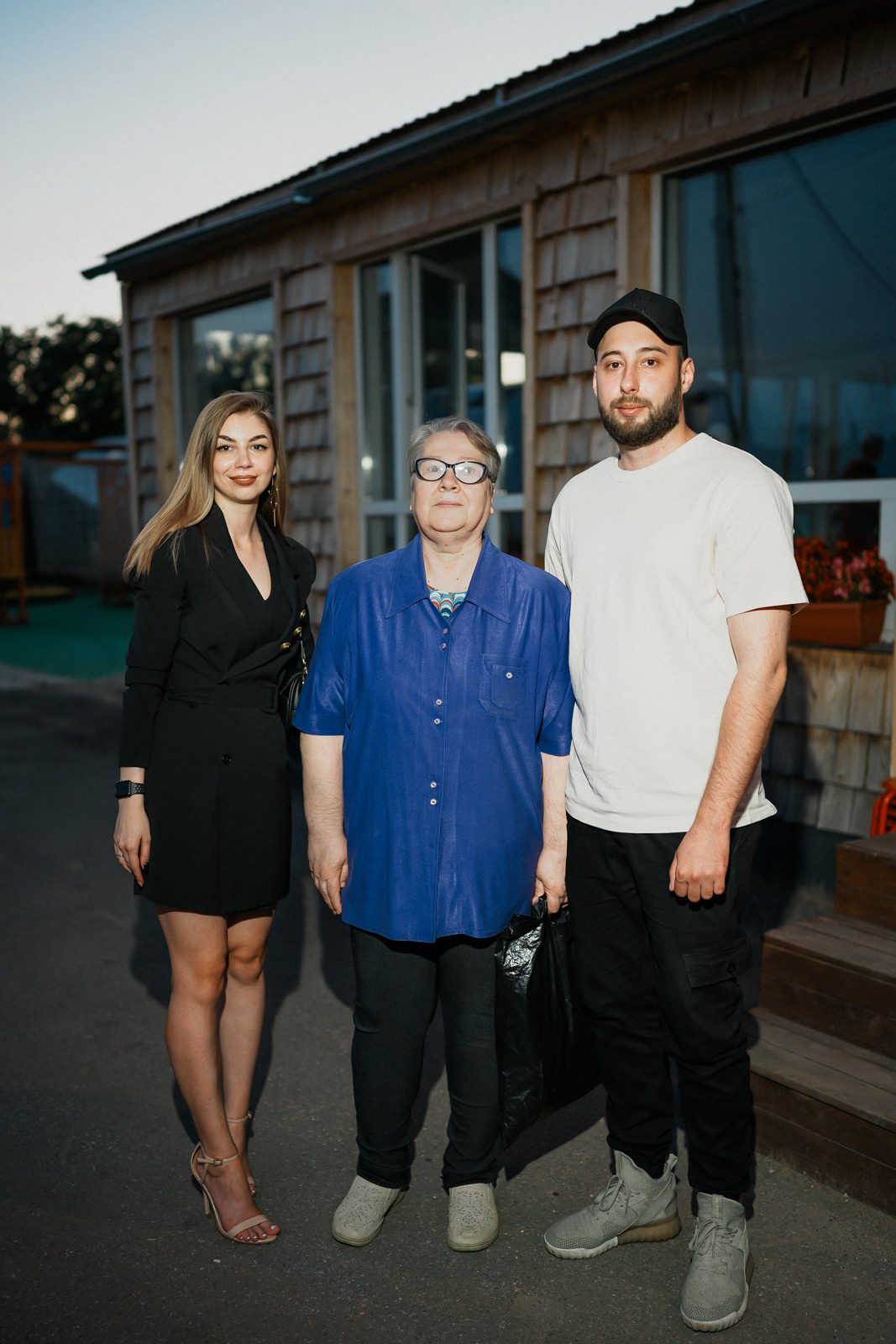 /РЕПОРТАЖ/ Purgatorium. 2022. Свадебный фотограф Великий Новгород Станислав Кособудский