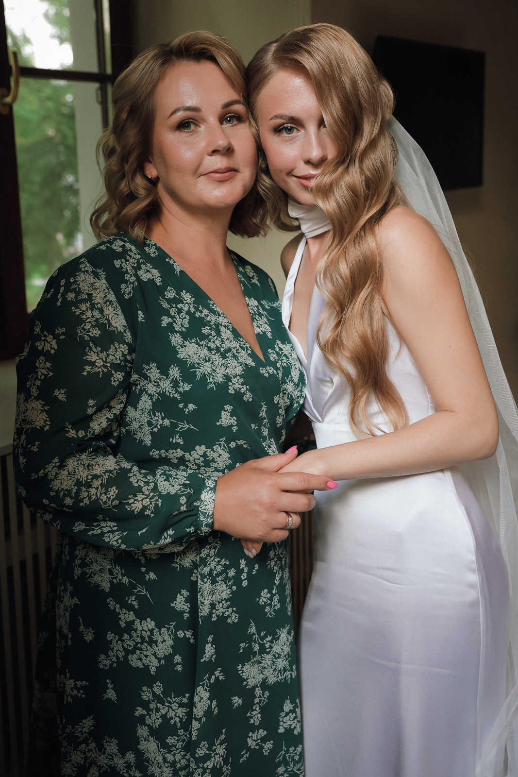 Анна и Илья. 2023. Свадебный фотограф Великий Новгород Станислав Кособудский