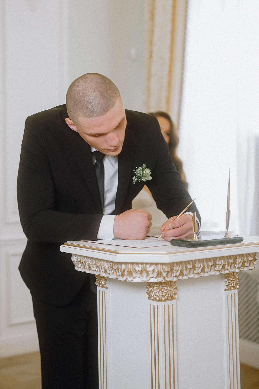 Артем и Софа. 2022. Свадебный фотограф Великий Новгород Станислав Кособудский