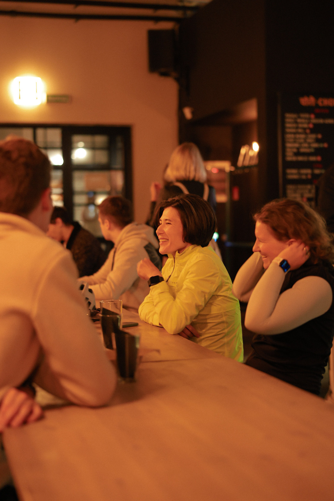 /РЕПОРТАЖ/ Вечерний заезд VETER.CC. 2023. Свадебный фотограф Великий Новгород Станислав Кособудский