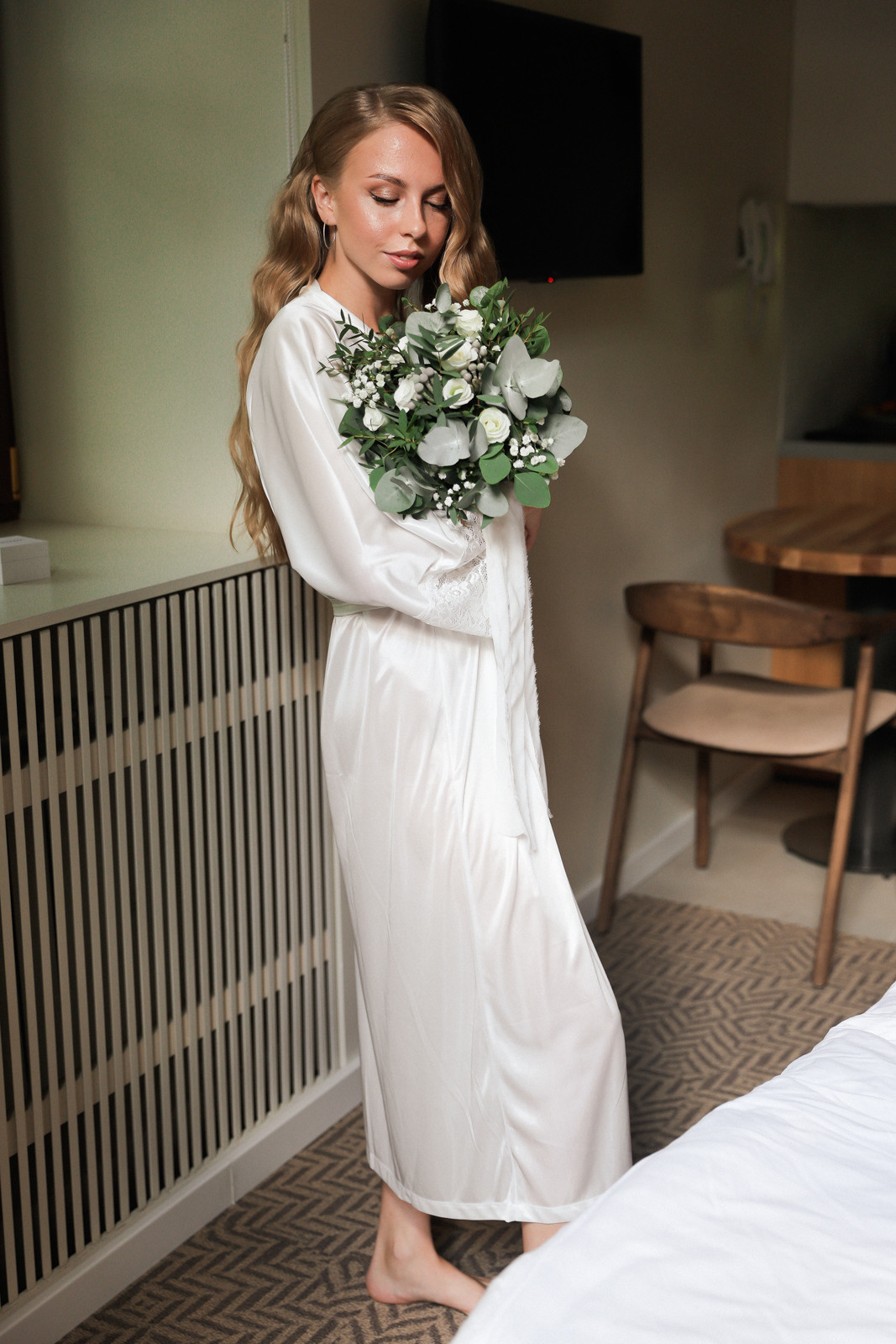 Анна и Илья. 2023. Свадебный фотограф Великий Новгород Станислав Кособудский