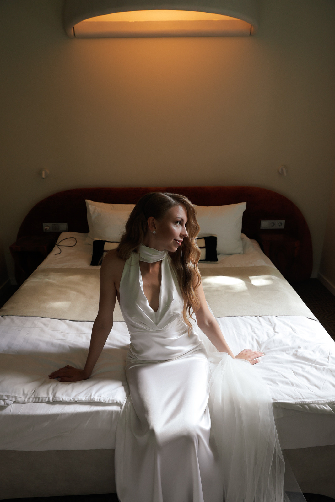 Анна и Илья. 2023. Свадебный фотограф Великий Новгород Станислав Кособудский