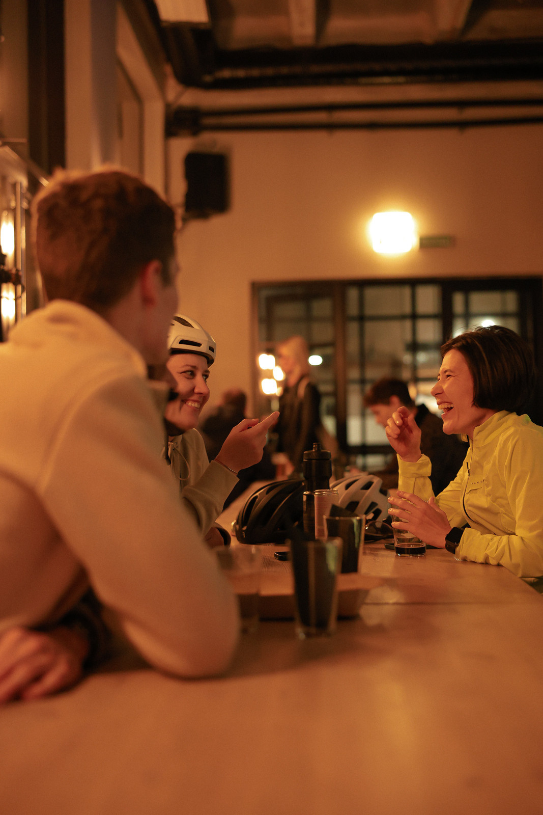 /РЕПОРТАЖ/ Вечерний заезд VETER.CC. 2023. Свадебный фотограф Великий Новгород Станислав Кособудский