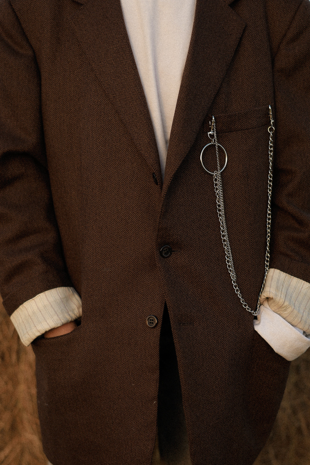 «Бегущий по лезвию». 2023. Свадебный фотограф Великий Новгород Станислав Кособудский