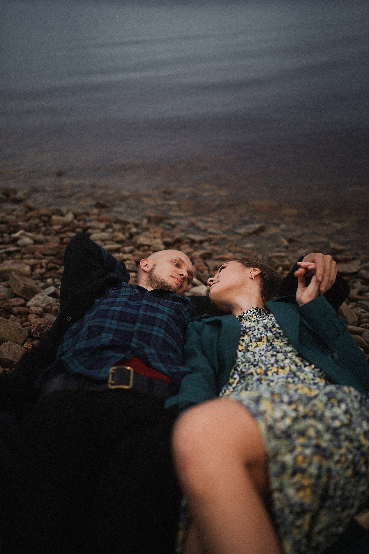 Влад и Маша. 2022. Свадебный фотограф Великий Новгород Станислав Кособудский