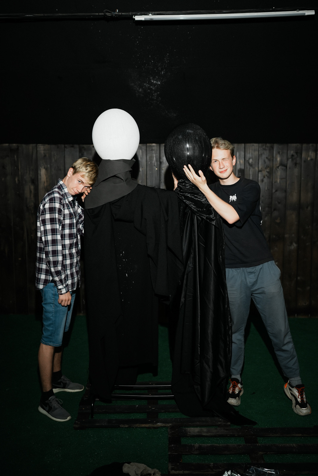 /РЕПОРТАЖ/ Purgatorium. 2022. Свадебный фотограф Великий Новгород Станислав Кособудский