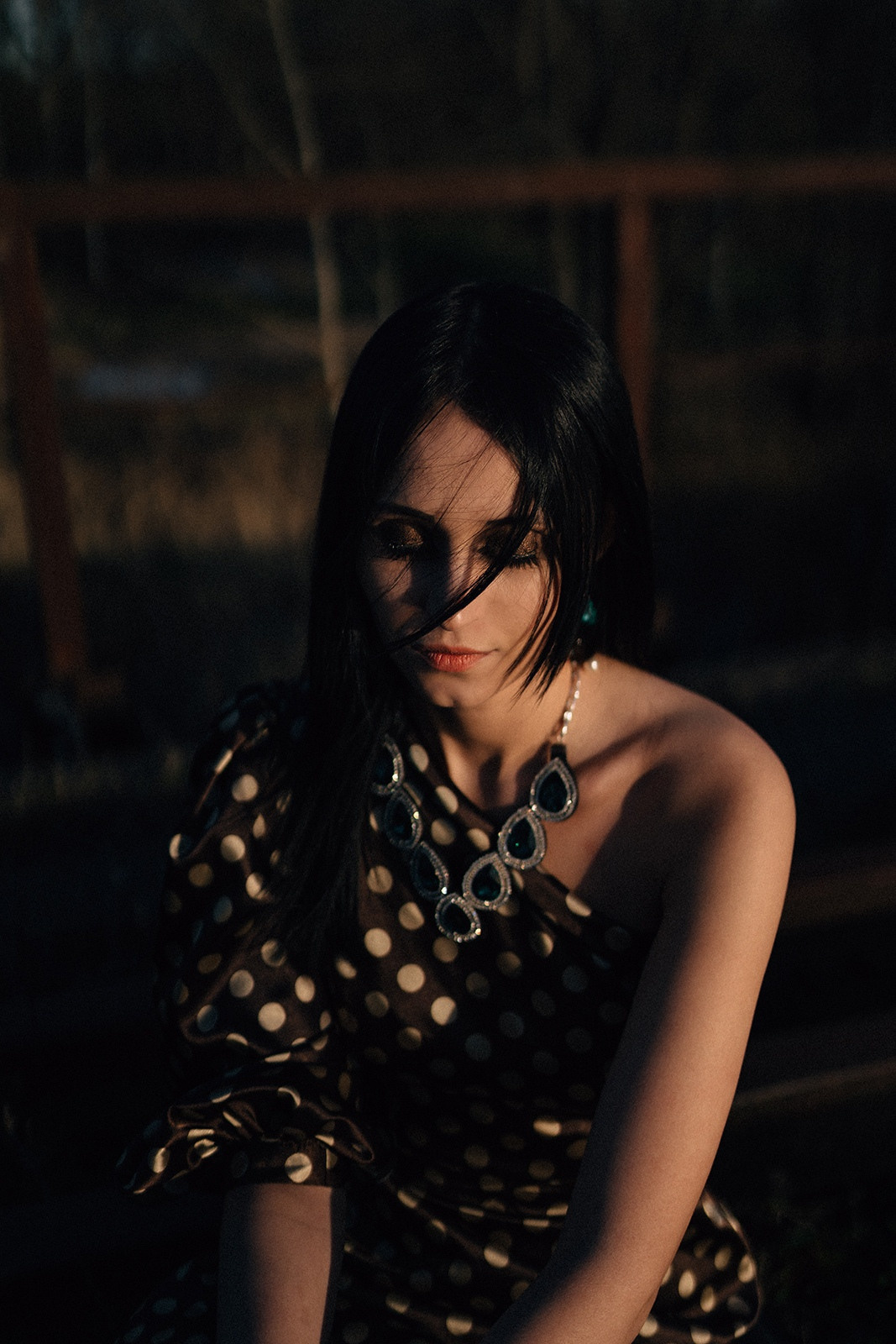 The Witch. 2021. Свадебный фотограф Великий Новгород Станислав Кособудский