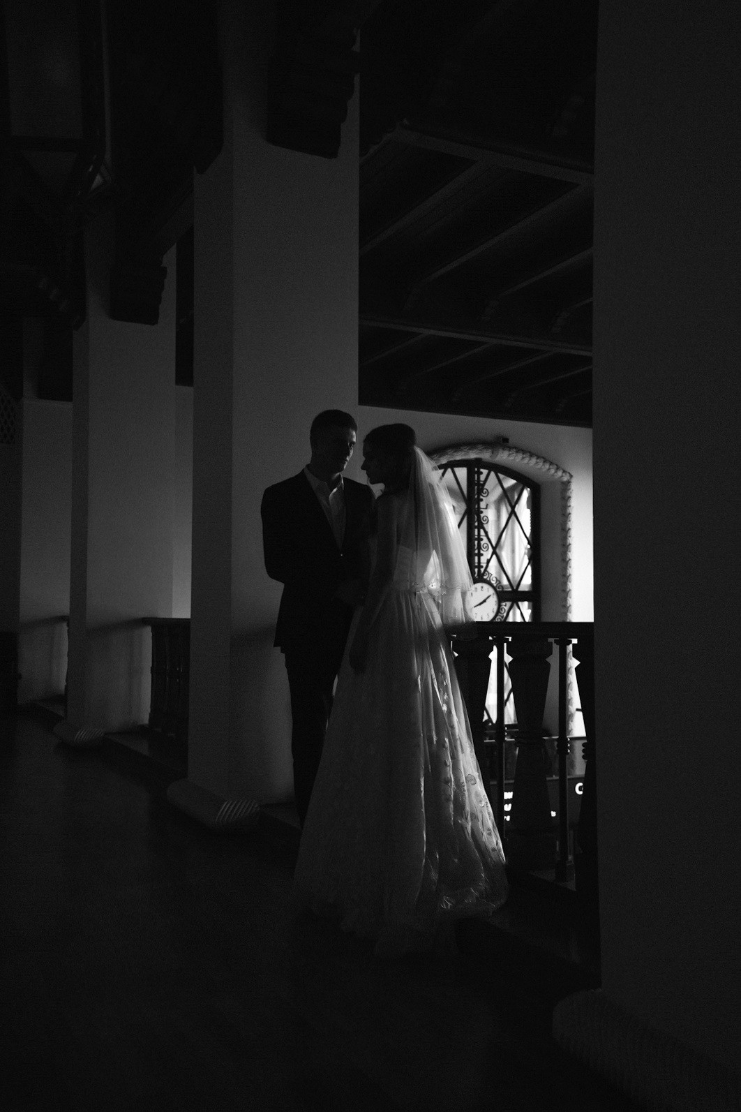 BLACK&WHITE. 2021. Свадебный фотограф Великий Новгород Станислав Кособудский