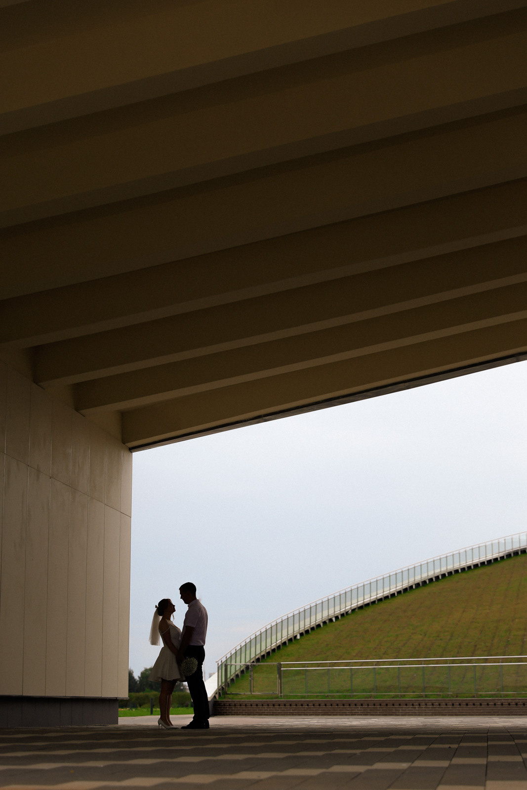 Яна и Максим. 2023. Свадебный фотограф Великий Новгород Станислав Кособудский