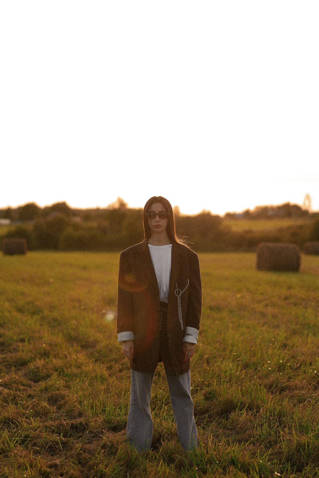 «Бегущий по лезвию». 2023. Свадебный фотограф Великий Новгород Станислав Кособудский