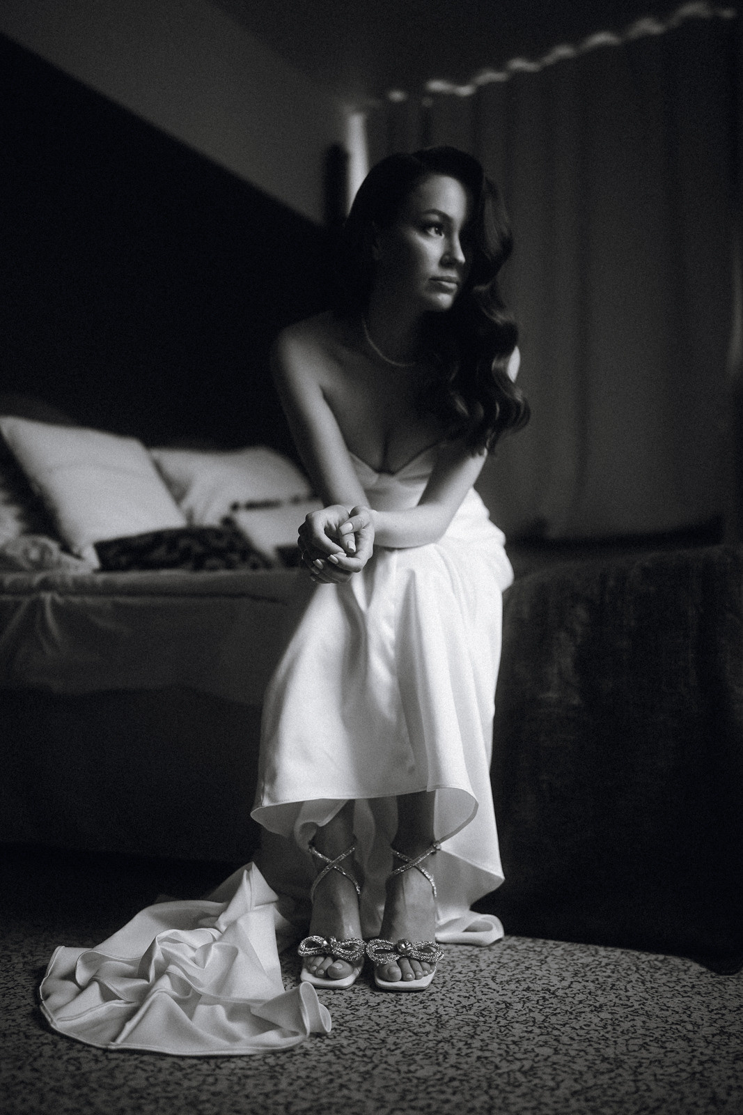 Артем и Софа. 2022. Свадебный фотограф Великий Новгород Станислав Кособудский