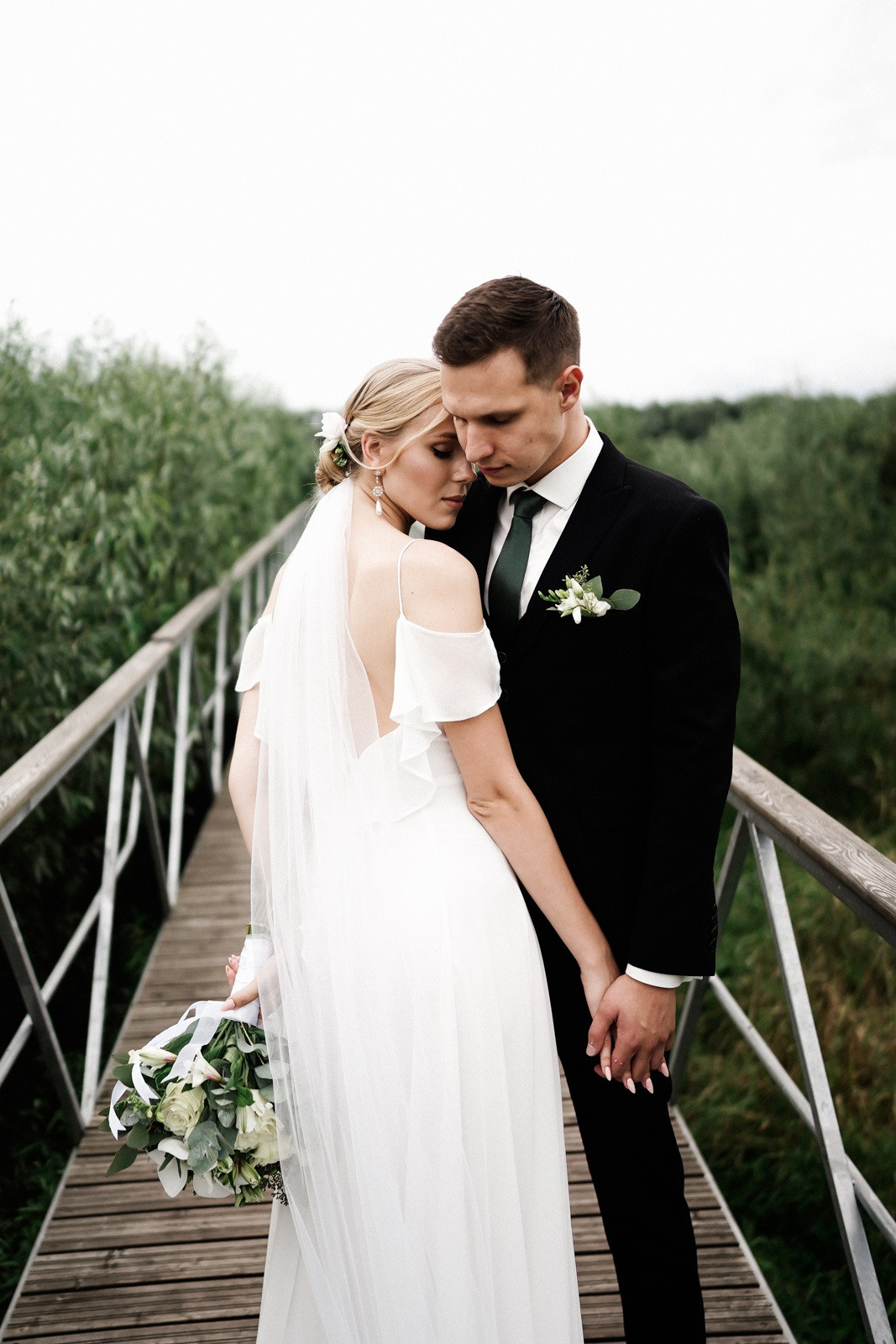 София и Денис. 2021. Свадебный фотограф Великий Новгород Станислав Кособудский