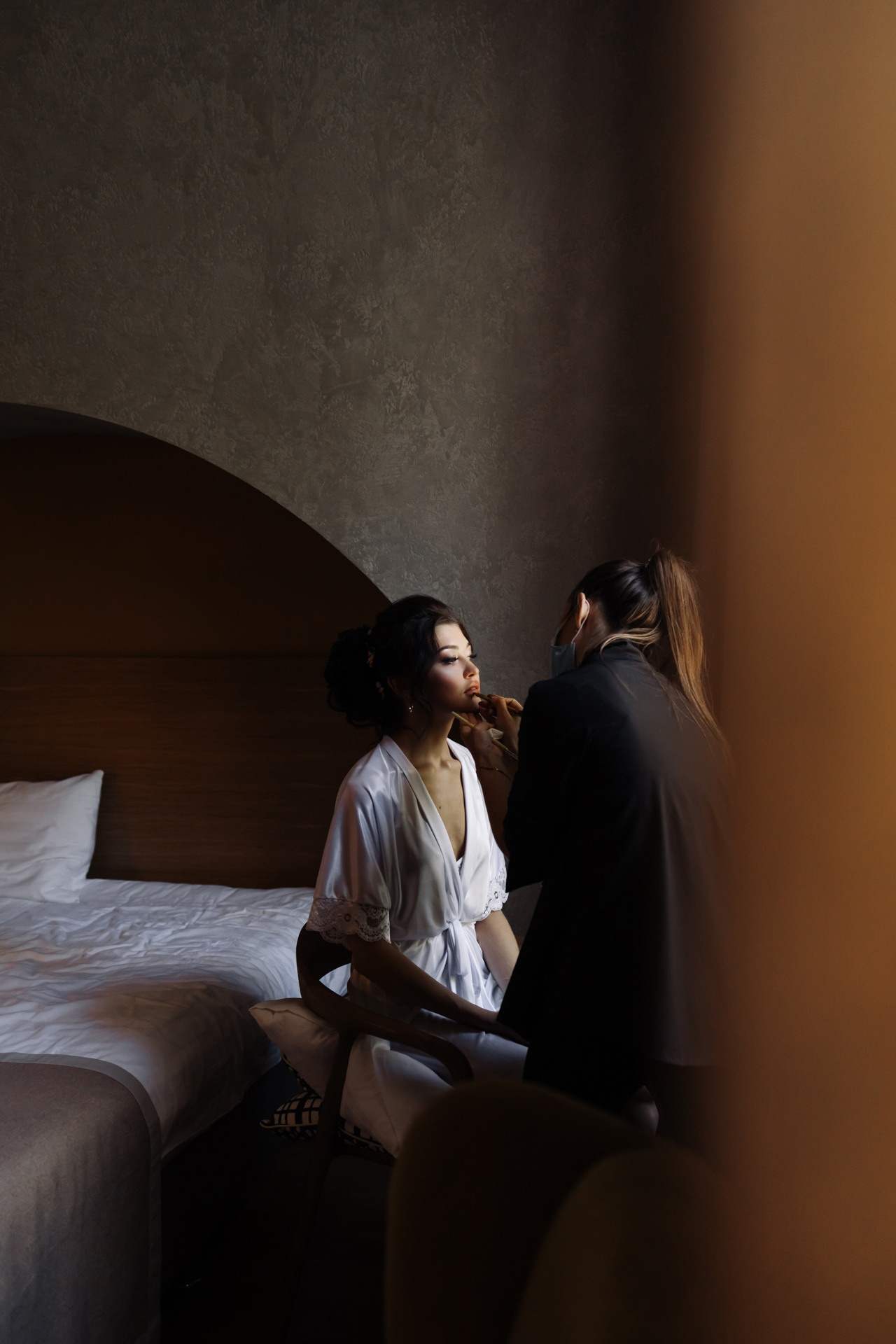 Тоня и Глеб. 2020. Свадебный фотограф Великий Новгород Станислав Кособудский