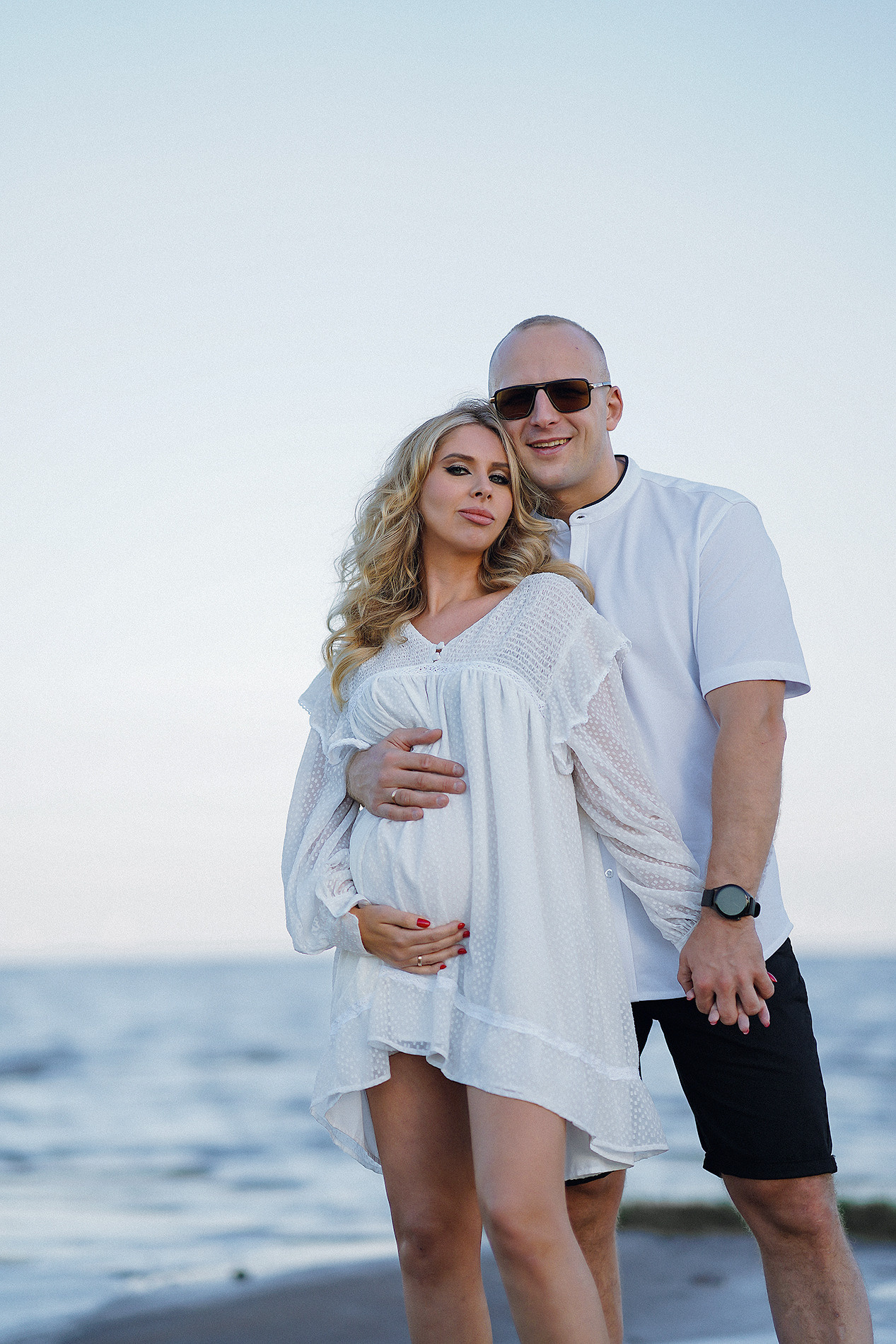 Владимир и Влада. 2022. Свадебный фотограф Великий Новгород Станислав Кособудский