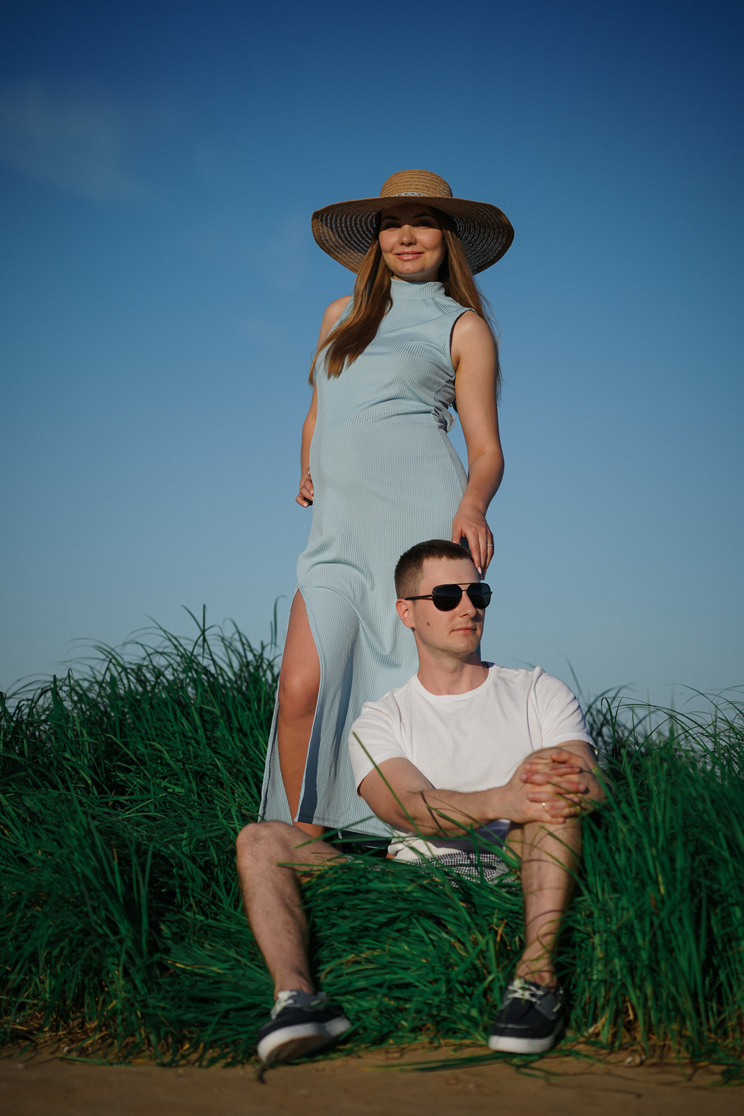 Полина и Руслан. 2021. Свадебный фотограф Великий Новгород Станислав Кособудский