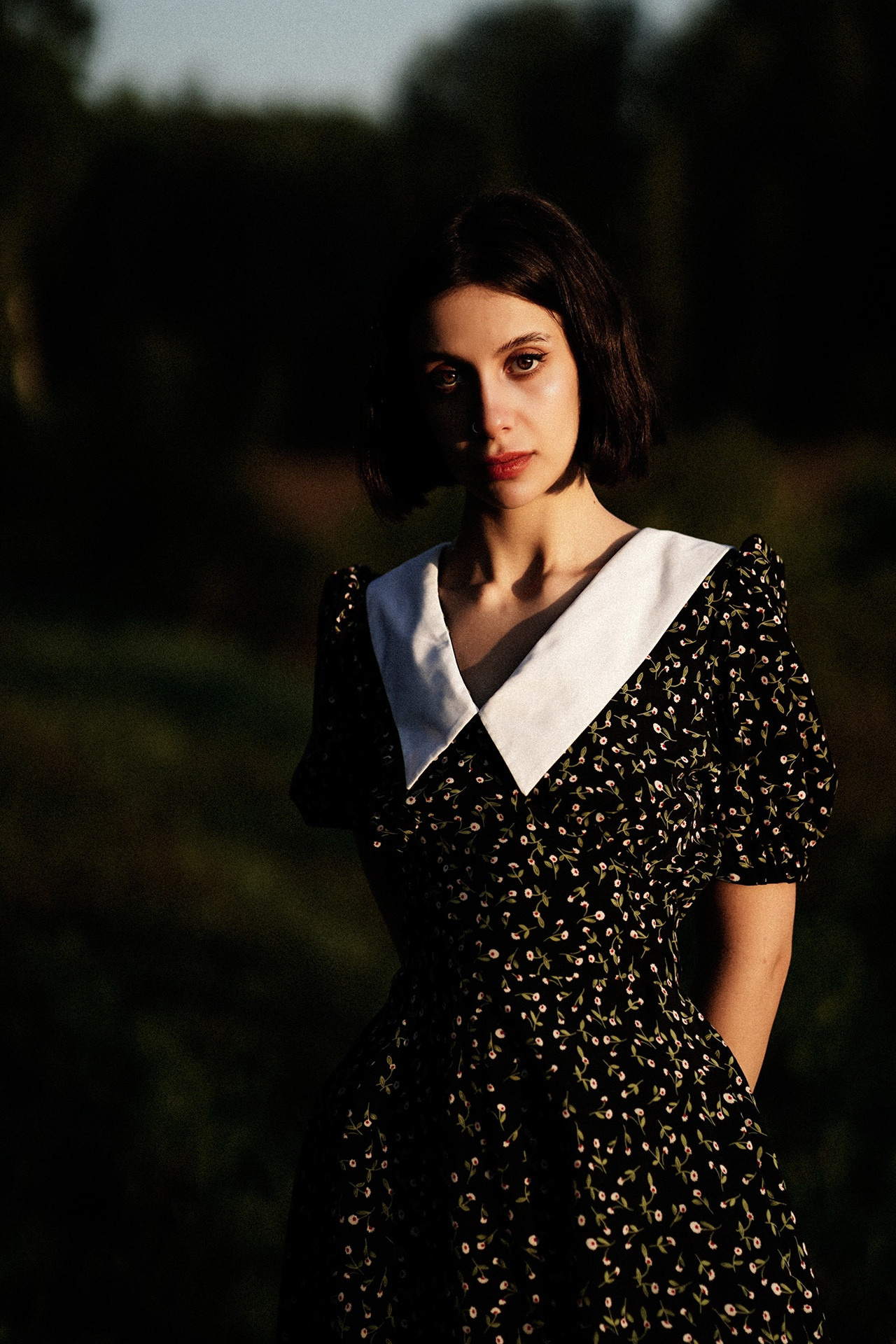 Алиса в стране Чудес. 2021. Свадебный фотограф Великий Новгород Станислав Кособудский